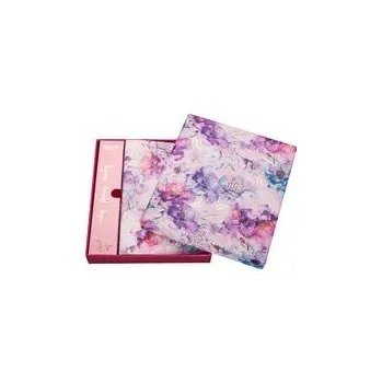 Blok Notes A5 Jedność, vícebarevný