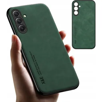 Pouzdro na mobilní telefon Zadní Kryt MBM pro Samsung POCO M3 černý