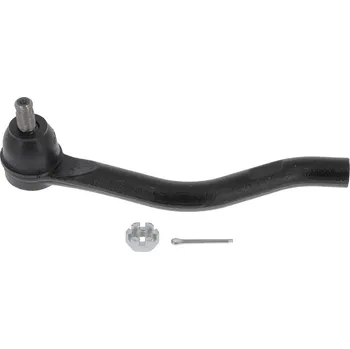 Táhlo řízení Hlava příčného táhla řízení MOOG HO-ES-15712