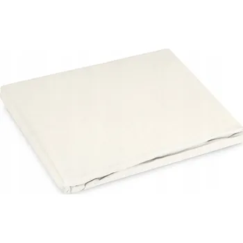 Prostěradlo Prostěradlo s gumou bavlna renforce 100x200x30