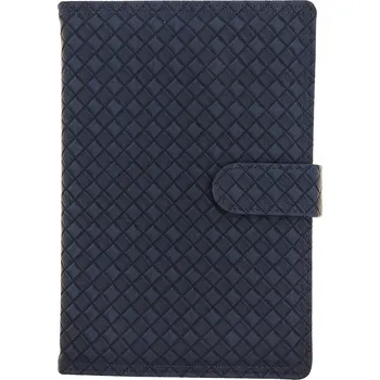 Diář Knižní diář pro podnikatele 2026 A5 Panta Plast černý