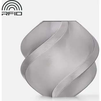 Filament Bambu Lab PETG Translucent Gray / průhledná šedá - Refill bez cívky - Filament