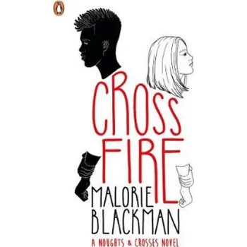 Crossfire (Malorie Blackman)(Brožovaná)