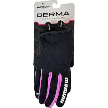Cyklistické rukavice Dlouhé cyklistické rukavice Momum Derma gloves L