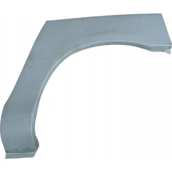 Blatník karosérie Opravný lem zadního blatníku LEVÝ pro Mazda MX-5 1998-2005