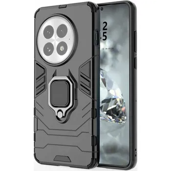 Pouzdro na mobilní telefon Zadní Kryt BBE CASE pro Oneplus 13R 5G černý