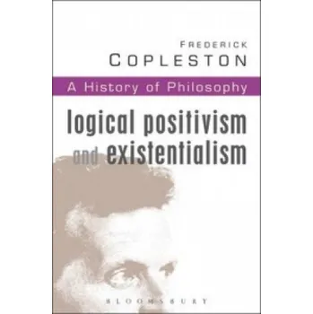 Cizojazyčná kniha History of Philosophy Volume 11 (Frederick Copleston)(Brožovaná)
