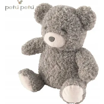 Obraz Petú Petú Mazlivý kamarád Medvídek Teddy Grey 28