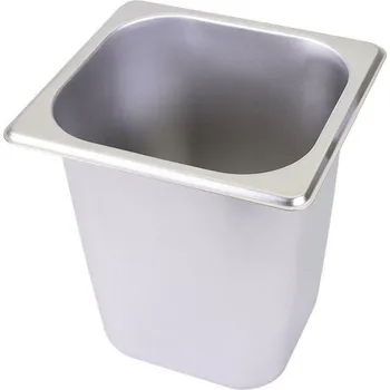 Příslušenství k 3D tiskárně CW1 Nerezová nádrž