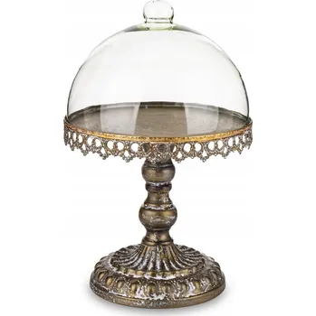 Včetně Podnos Artpol Antyk 21 cm