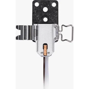 Příslušenství k 3D tiskárně Bambu Lab A1, A1 Mini - sestava topného tělíska a thermistoru - Náhradni dily a doplnky na 3D tiskárnu