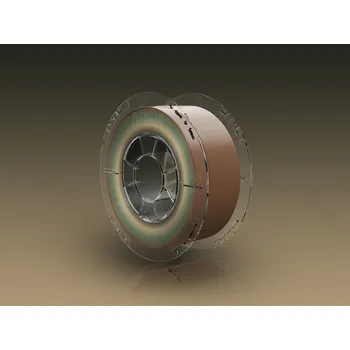 Příslušenství k 3D tiskárně PLA kamufláž / Polish Army Camouflage PRINT-ME 1,75 mm 850 g - Filament