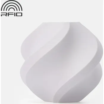 Filament Bambu Lab PETG HF - White (bílá) - Refill bez cívky - Filament