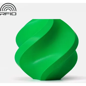 Filament Bambu Lab PETG Refill - Basic Green (zelená) - Filament