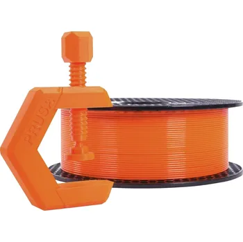Filament Prusament PETG Prusa Orange 1kg - Filament