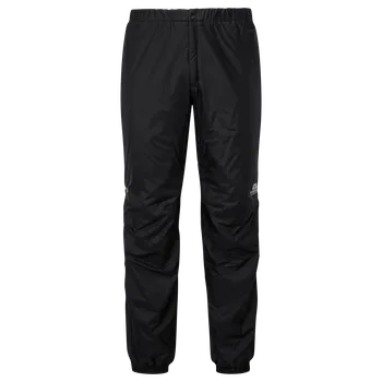 Pánské kalhoty Mountain Equipment pánské zateplovací kalhoty Compressor Pant Barva: black, Velikost: L