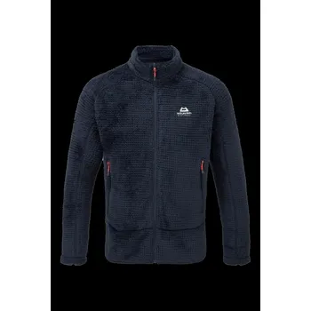 Pánská mikina Mountain equipment pánská mikina Concordia Mens Jacket Barva: Cosmos, Velikost: S