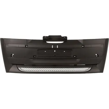 Kapota PACOL Přední maska, mřížka chladiče top DAF XF 106 10.12-