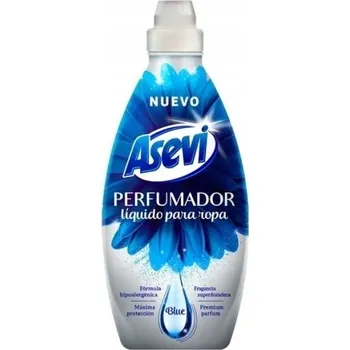 Aviváž Aviváž Asevi BLUE Parfém do prádla tekutá aviváž 720ml