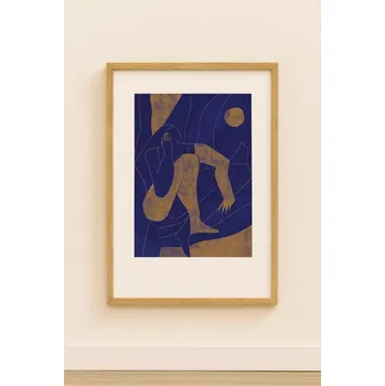 Plakát Mujer y Calor [typ produktu], vícebarevné [vel. …]