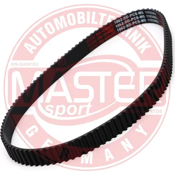 MASTER-SPORT Ozubený řemen 1062SDPCSMS