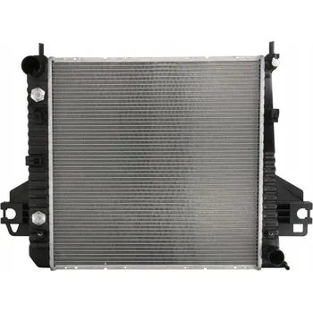 Výparník klimatizace CHLADIČ VODY KOYO 3410081K