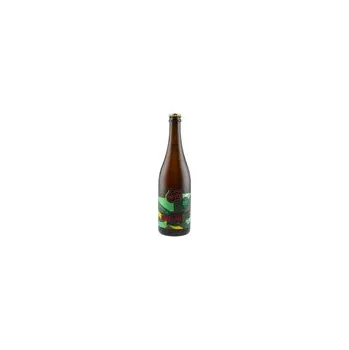 Pivo Thrills 11° Pilc Lager-Pils 0,75L Leaf Saaz