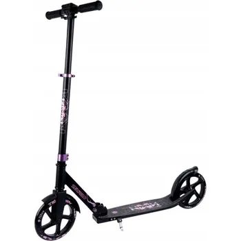 Koloběžka Dvoukoloběžka Tempish Nixin 200 černá