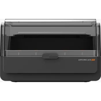 3D tiskárna Anycubic ACE Pro - 3D tiskárna
