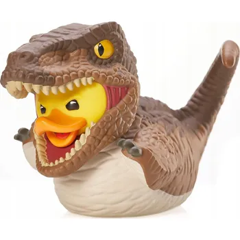 Figurka Figurka tubbz - Velociraptor, vinylová figurka