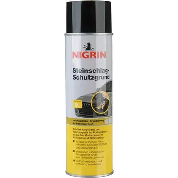 autokoberec Základní Nátěr podvozku Nigrin 500 ml