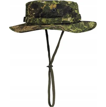 Klobouk Klobouk maskáčový Mil-Tec Cotton Rip-Stop WASP Z3A M