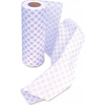 Utěrka York Kuchyňské utěrky v roli 40 ks