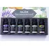 GLOX GLOXAO1 sada aroma olejů 6x 10 ml