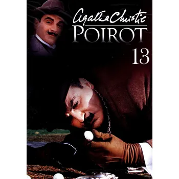 DVD film Tragedia w Marsdon Manor & Podwójny trop DVD