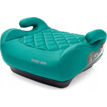 Autosedačka Baby Mix Hero i-Size podsedák do auta, booster