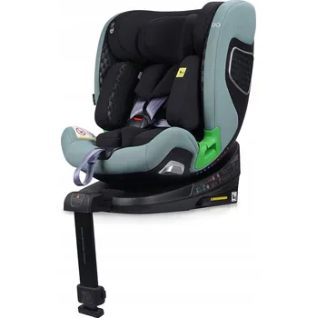 Autosedačka Autosedačka 0-36 kg OTOČNÁ ISOFIX 40-150 cm I-SIZE TRUST RWF 18 kg