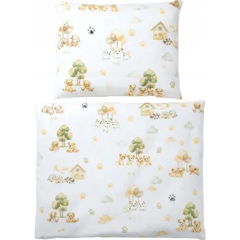 Povlečení Sada povlečení Supreme Style 160 x 200 cm, vícebarevná