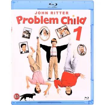 Kochany urwis Blu-ray disk