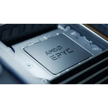 Procesor AMD EPYC 9334 procesor 2,7 GHz, 128 MB L3 cache