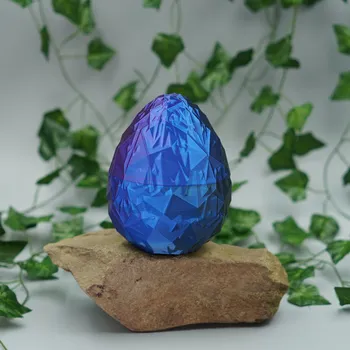 Příslušenství k 3D tiskárně Krystalové vejce