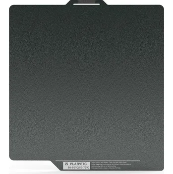 Příslušenství k 3D tiskárně BIQU Panda Buildplate Double-CryoGrip - plát pro Bambu Lab P1 X1 A1 - Náhradni dily a doplnky na 3D tiskárnu