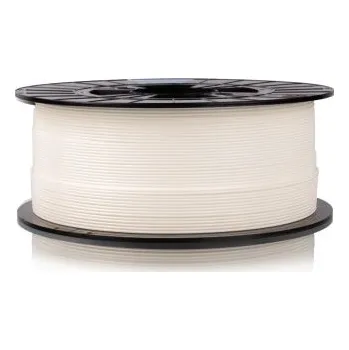 Filament Filament PM ABS – Bílá, 1 kg - Filament