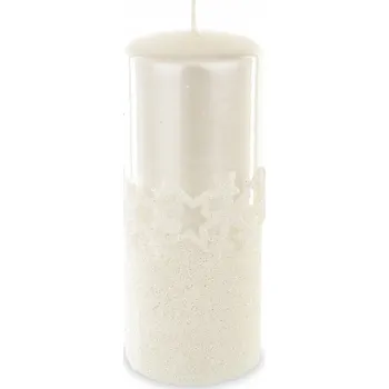 Svíčka Artpol pol 1 ks