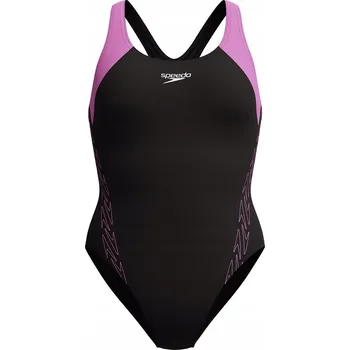 Dámské plavky Dámské plavky Speedo HyperBoom Racerback, velikost D34