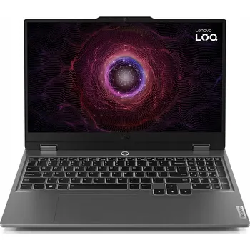 Notebook Notebook Lenovo LOQ 15ARP9 15,6" AMD Ryzen 5 16 GB / 512 GB