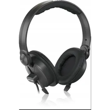 Sluchátka Studiová sluchátka circumaurální Behringer BH30
