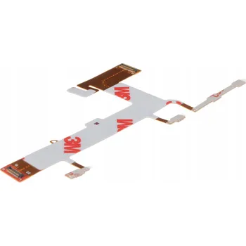 Flex kabel bočních tlačítek Nokia Lumia 625 (tlačítko napájení, ovládání hlasitosti)