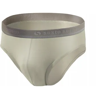 Podprsenka Sesto Senso Slipy béžové, velikost L