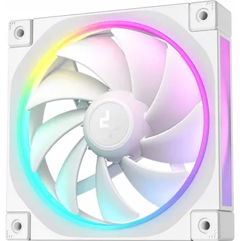 PC ventilátor Ventilátor Deepcool FL12 120 x 120 mm